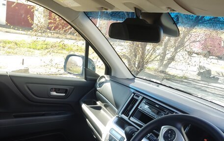 Honda N-WGN I рестайлинг, 2018 год, 785 000 рублей, 15 фотография