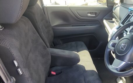 Honda N-WGN I рестайлинг, 2018 год, 785 000 рублей, 20 фотография