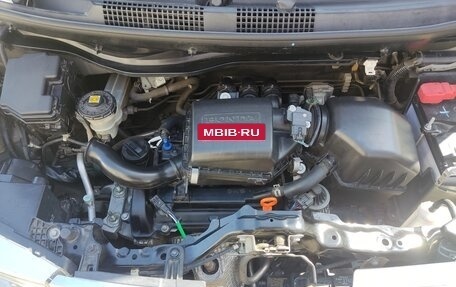 Honda N-WGN I рестайлинг, 2018 год, 785 000 рублей, 11 фотография