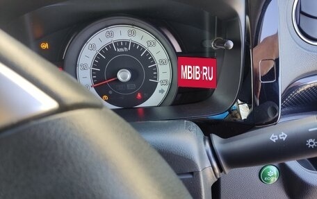 Honda N-WGN I рестайлинг, 2018 год, 785 000 рублей, 16 фотография