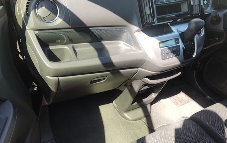 Honda N-WGN I рестайлинг, 2018 год, 785 000 рублей, 21 фотография