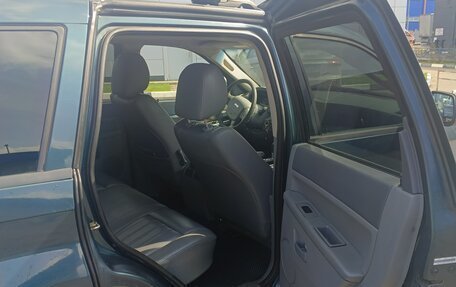 Jeep Grand Cherokee, 2004 год, 740 000 рублей, 8 фотография