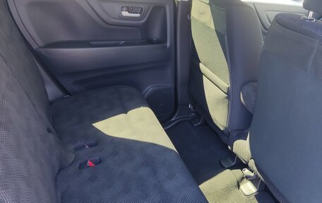 Honda N-WGN I рестайлинг, 2018 год, 785 000 рублей, 24 фотография