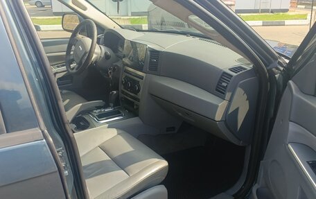 Jeep Grand Cherokee, 2004 год, 740 000 рублей, 9 фотография