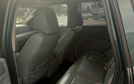 Jeep Grand Cherokee, 2004 год, 740 000 рублей, 7 фотография