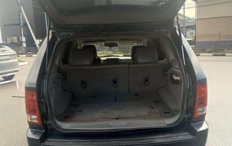 Jeep Grand Cherokee, 2004 год, 740 000 рублей, 6 фотография