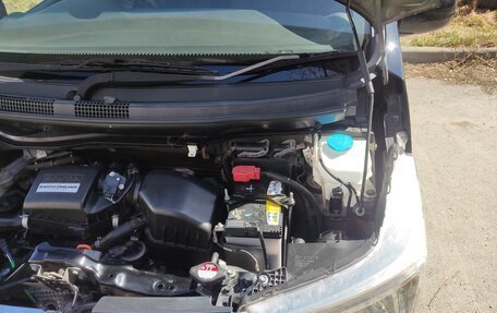 Honda N-WGN I рестайлинг, 2018 год, 785 000 рублей, 23 фотография