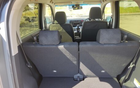 Honda N-WGN I рестайлинг, 2018 год, 785 000 рублей, 25 фотография