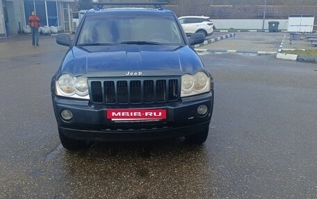 Jeep Grand Cherokee, 2004 год, 740 000 рублей, 3 фотография