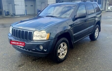 Jeep Grand Cherokee, 2004 год, 740 000 рублей, 2 фотография