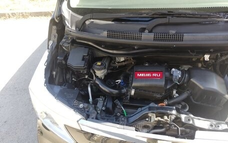 Honda N-WGN I рестайлинг, 2018 год, 785 000 рублей, 22 фотография