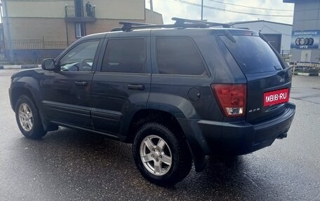 Jeep Grand Cherokee, 2004 год, 740 000 рублей, 4 фотография