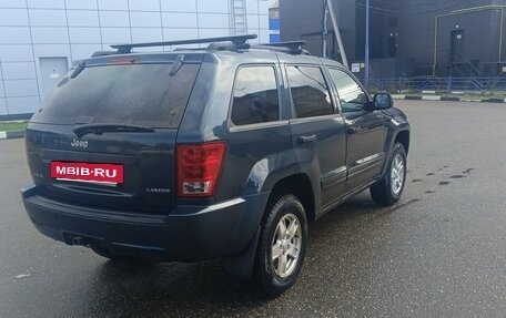 Jeep Grand Cherokee, 2004 год, 740 000 рублей, 5 фотография