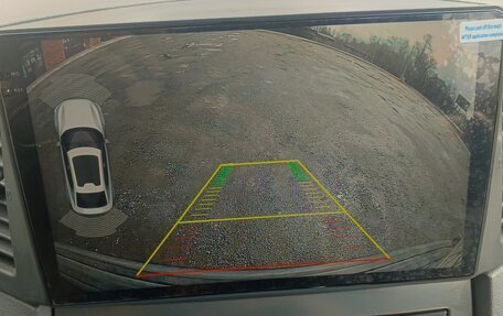 Jeep Grand Cherokee, 2004 год, 740 000 рублей, 12 фотография