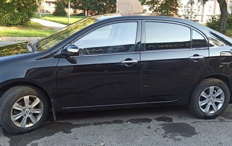 Lifan Solano I (630) рестайлинг, 2012 год, 350 000 рублей, 10 фотография