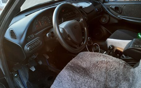 Chevrolet Niva I рестайлинг, 2011 год, 400 000 рублей, 4 фотография