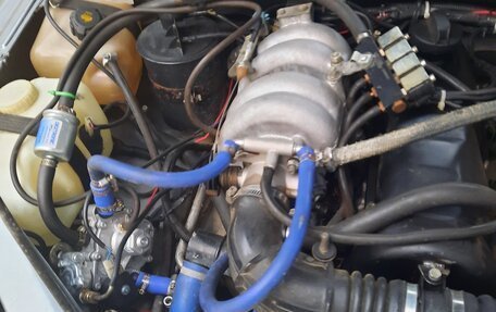 Chevrolet Niva I рестайлинг, 2011 год, 400 000 рублей, 5 фотография