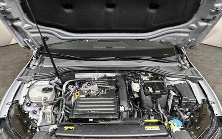 Volkswagen Golf VIII, 2021 год, 2 650 000 рублей, 10 фотография