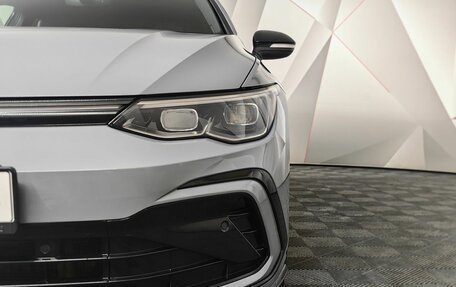 Volkswagen Golf VIII, 2021 год, 2 650 000 рублей, 9 фотография