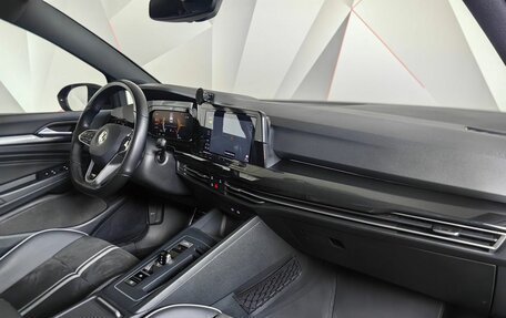 Volkswagen Golf VIII, 2021 год, 2 650 000 рублей, 12 фотография