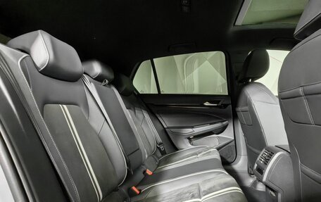 Volkswagen Golf VIII, 2021 год, 2 650 000 рублей, 15 фотография