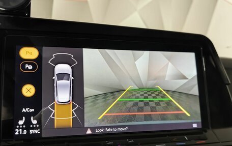 Volkswagen Golf VIII, 2021 год, 2 650 000 рублей, 20 фотография