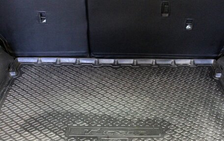 Hyundai Tucson III, 2017 год, 1 870 000 рублей, 13 фотография