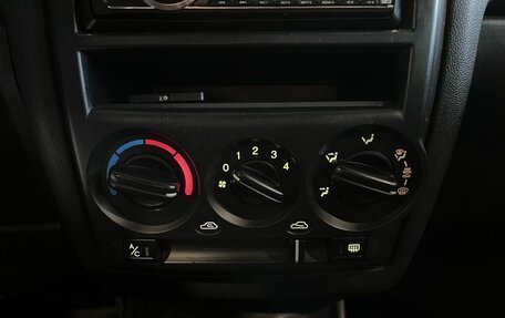 Hyundai Getz I рестайлинг, 2007 год, 511 000 рублей, 15 фотография