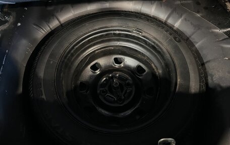 Hyundai Getz I рестайлинг, 2007 год, 511 000 рублей, 19 фотография