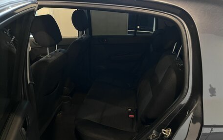 Hyundai Getz I рестайлинг, 2007 год, 511 000 рублей, 25 фотография