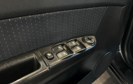 Hyundai Getz I рестайлинг, 2007 год, 511 000 рублей, 22 фотография