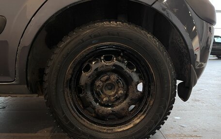 Hyundai Getz I рестайлинг, 2007 год, 511 000 рублей, 20 фотография