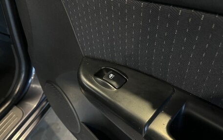 Hyundai Getz I рестайлинг, 2007 год, 511 000 рублей, 28 фотография