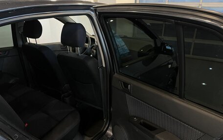 Hyundai Getz I рестайлинг, 2007 год, 511 000 рублей, 26 фотография