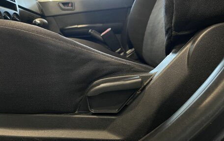 Hyundai Getz I рестайлинг, 2007 год, 511 000 рублей, 32 фотография