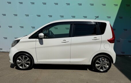 Nissan Dayz I рестайлинг, 2018 год, 895 000 рублей, 4 фотография