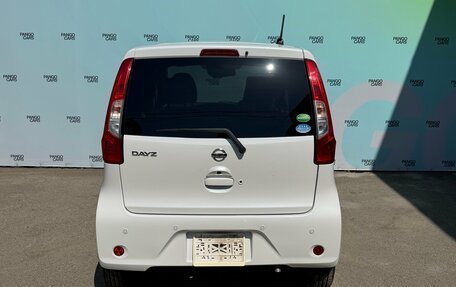 Nissan Dayz I рестайлинг, 2018 год, 895 000 рублей, 6 фотография