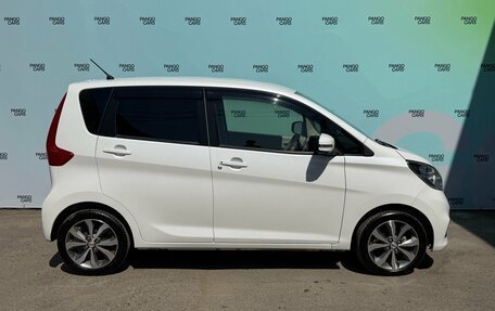Nissan Dayz I рестайлинг, 2018 год, 895 000 рублей, 9 фотография