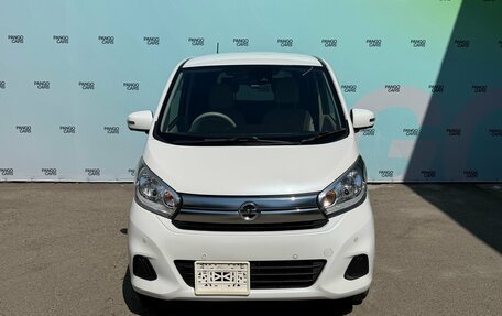 Nissan Dayz I рестайлинг, 2018 год, 895 000 рублей, 2 фотография