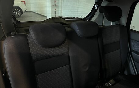 Hyundai Getz I рестайлинг, 2007 год, 511 000 рублей, 34 фотография