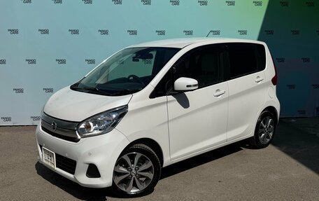 Nissan Dayz I рестайлинг, 2018 год, 895 000 рублей, 3 фотография