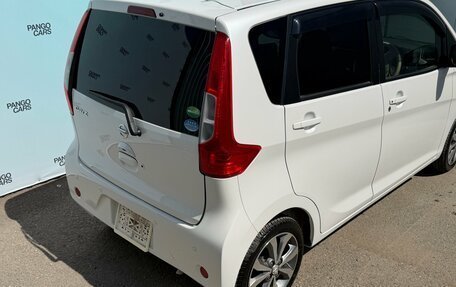 Nissan Dayz I рестайлинг, 2018 год, 895 000 рублей, 8 фотография