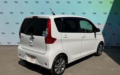 Nissan Dayz I рестайлинг, 2018 год, 895 000 рублей, 7 фотография