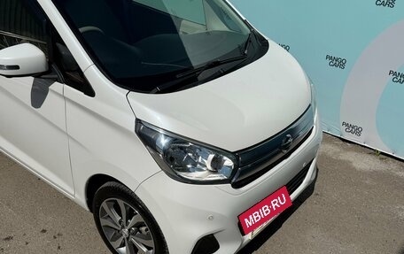 Nissan Dayz I рестайлинг, 2018 год, 895 000 рублей, 10 фотография