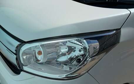 Nissan Dayz I рестайлинг, 2018 год, 895 000 рублей, 11 фотография