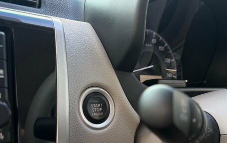 Nissan Dayz I рестайлинг, 2018 год, 895 000 рублей, 20 фотография