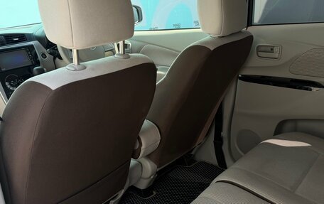 Nissan Dayz I рестайлинг, 2018 год, 895 000 рублей, 25 фотография