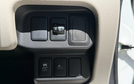 Nissan Dayz I рестайлинг, 2018 год, 895 000 рублей, 22 фотография