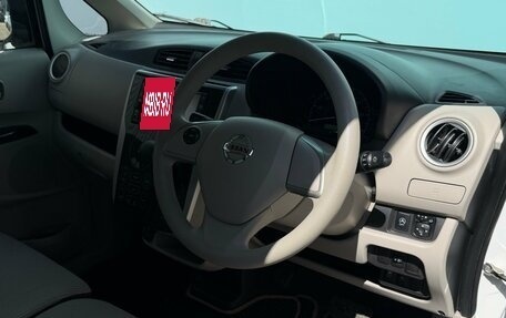 Nissan Dayz I рестайлинг, 2018 год, 895 000 рублей, 23 фотография