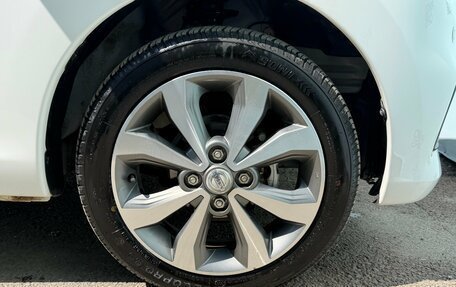 Nissan Dayz I рестайлинг, 2018 год, 895 000 рублей, 26 фотография